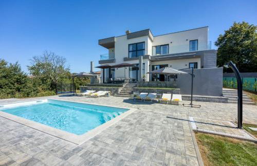 Majestic View Villa - Foto 1