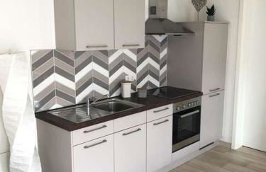 2 Zimmer Traum mit Terrasse am Kocher Jagst Radweg nähe Heilbronn - Foto 6