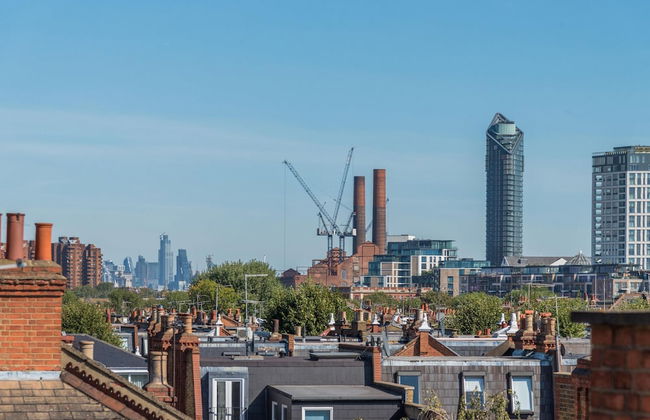 Southwest Rooftops - Foto 34