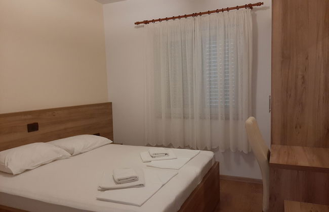 Apartments EDO - Foto 17