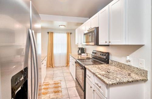 4-Bedroom Comfort Ybor City, Close to Everything - Foto 13