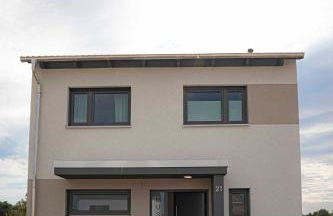 Perfekter Rückzugsort - Probewohnen im Musterhaus - Foto 13