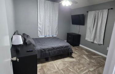 Home close to spacex, starbase and airport - Foto 7