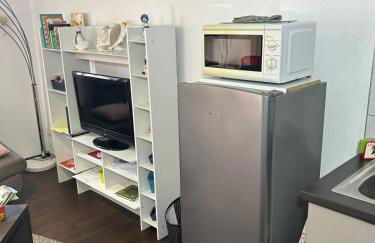 Le Nid Alsacien - Appartement cosy & lumineux à 10min de Colmar - Foto 4