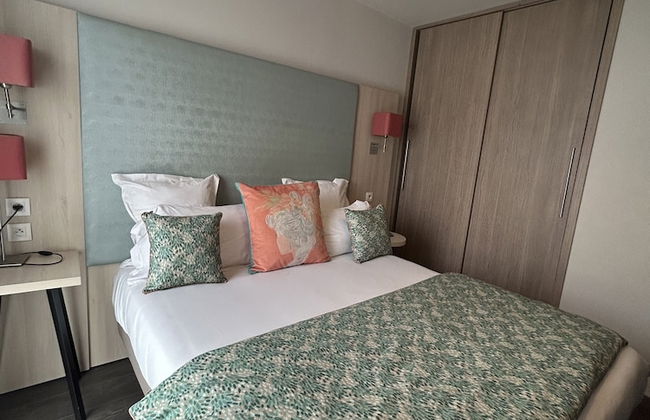 Residhome Paris-Guyancourt - Foto 10