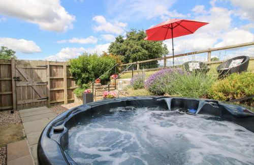 The Hay Loft - Foto 33