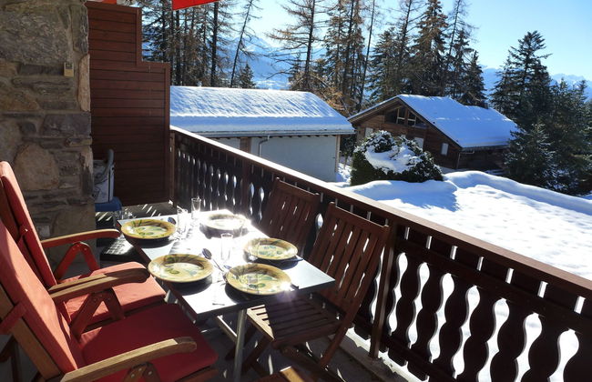 Robin des Bois B 15 - Foto 32