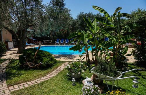 Residence Villa Andrea - Foto 7