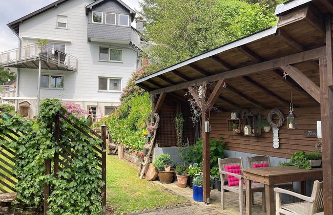 Sellerich Forest Hideaway - Foto 40