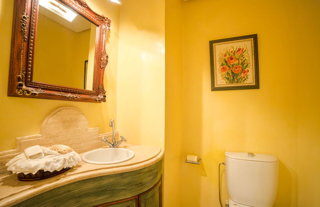 Villa Can Mandol - Photo 16