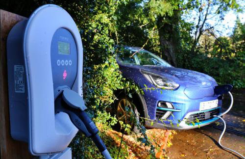 Bramley Cottage - Foto 17