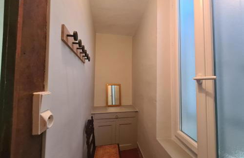 Maison confortable près des Châteaux de la Loire et Zoo de Beauval avec cour et parking privé - FR-1-591-367 - Foto 31