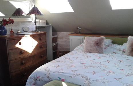 Garden View Apartment - Foto 19