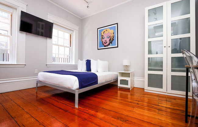 Maverick Suites at 40 Temple St - Foto 40