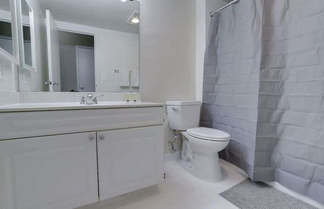 Beautiful Apt At Crystal City With Gym - Foto 24