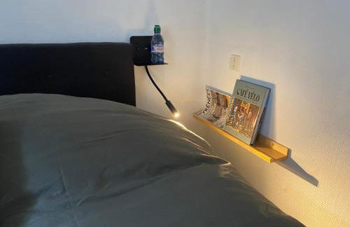 AU 47 ALLÉES D'ETIGNY - CENTRAL & STANDING - avec parking - Linge de lit et de toilette inclus - Foto 49