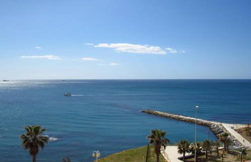 Torreon del Mar Penthouse Deluxe - Foto 9