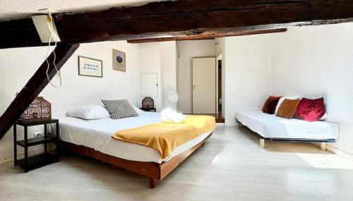 Appartement Spacieux et Lumineux Proche Valence - Foto 4