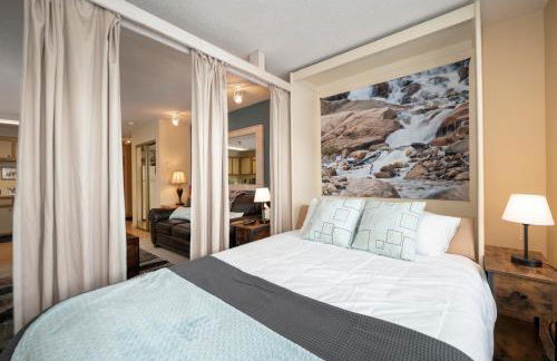 Snowblaze Condos Building E unit 310 by Stay Winter Park - Foto 27