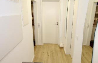 Gemütliches Schwarzwald-Apartment im ruhigen Untergeschoss eines Hauses - Foto 9