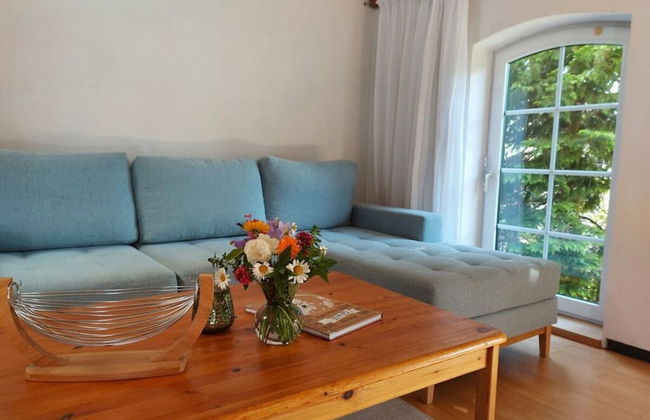 Zonnehof in het Geiseltal - Foto 8