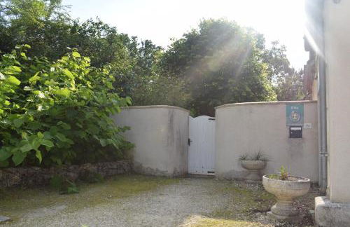 La Métairie du Moulin de Meusnes - Foto 10