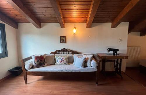 Zaros Cottage - Foto 36