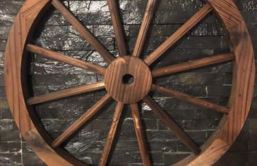 Casal dos Carpinteiros - Carpenters Couple - Foto 54