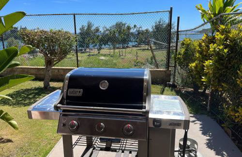 Central and Bright 2 BR, 2 BA, Pool and Oceanview - Foto 18