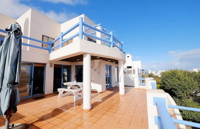 Charis to Theo - Relax in Style at This 3-bedroomed Langebaan Holiday House - Foto 8