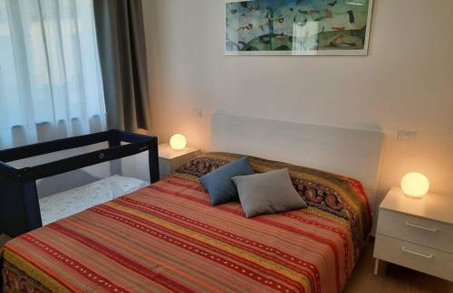 Al Cit, bilocale nuovo, centrale e silenzioso - Foto 32