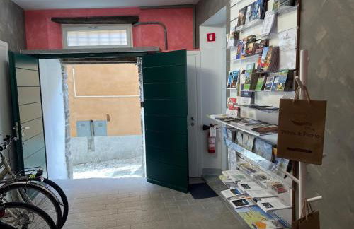 Casa del Borgo "Terra & Fuoco" sul Lago Maggiore - Foto 31