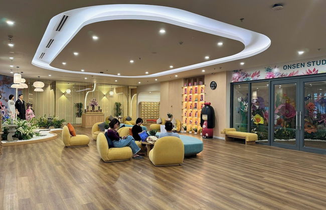 Flamingo Hai Tien - Foto 57