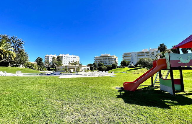 Alvor Paradise With Pool by Homing - Foto 44