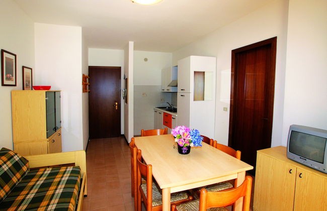 Residence Sporting - Foto 34