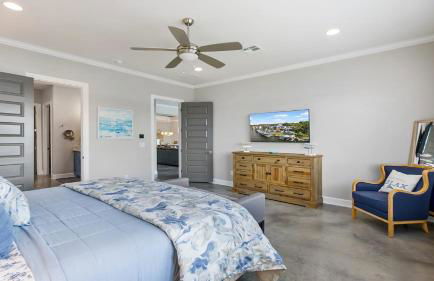 Luxury Waterfront Pool Hot Tub Boat Slips - Foto 21