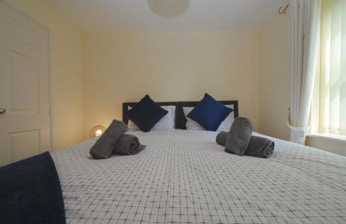 Luxury 2-bedroom 2-bathroom city centre apartment - Foto 28