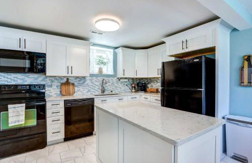 Dock and Kayaks Lakefront Retreat in Sunrise Beach - Foto 14