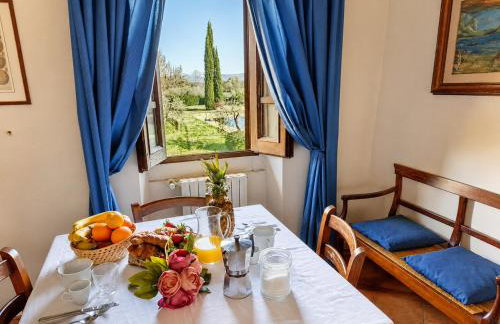 Agriturismo il Pino - Bioagricoltura - Foto 76