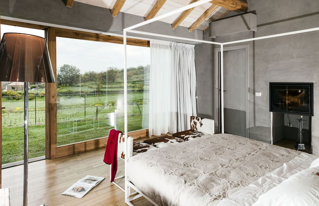 Monaci delle Terre Nere - Foto 63