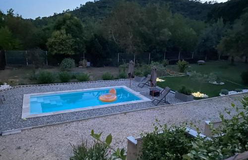 Villa en Cévennes - Foto 1