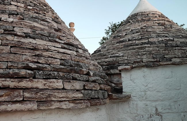 Trulli Lamascrasciola - Foto 47