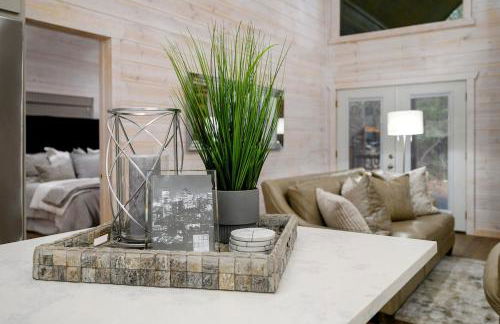 The Modern Luxurious Mystic Love Cabin - Foto 40