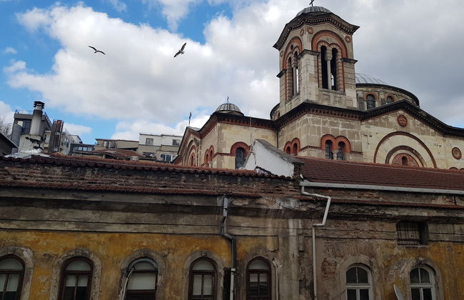 Raven Suites Old City Istanbul - Foto 36