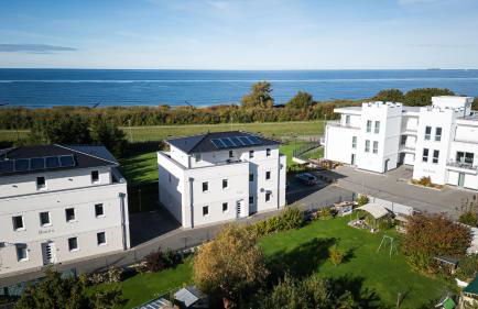 Wohnung Dorschjäger - Foto 2