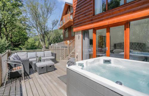 Waterside Lodge Four - Uk36706 - Foto 1