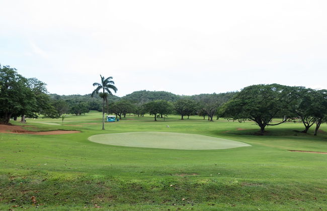 The Country Club Villa I - Foto 21