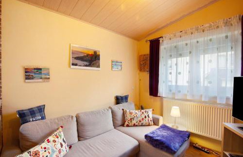 Ferienwohnung Failte - Photo 1