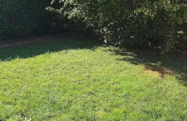 Appartement avec jardin et parking privés - Foto 20