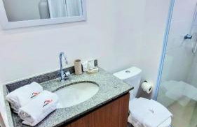 M N Flats - Apartamento Nex One - Foto 19